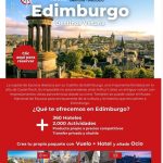 Edimburgo [Oferta 2024]